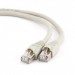 Cablexpert Патч-корд Cablexpert 3м, FTP, cat.6 (PP6-3M)