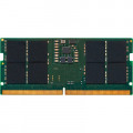 Модуль пам'яті для ноутбука SoDIMM DDR5 16GB 5200 MHz Kingston (KVR52S42BS8-16)
