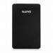Maiwo Кишеня зовнішня Maiwo K2503D black