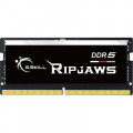 Модуль пам'яті для ноутбука SoDIMM DDR5 16GB 5600 MHz G.Skill (F5-5600S4040A16GX1-RS)