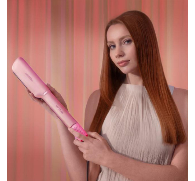 Стайлер Cecotec Air Lisse Champagne (A01_EU01_100989)