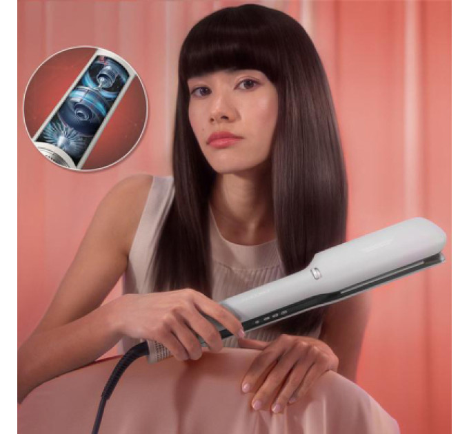 Стайлер Cecotec Air Lisse Champagne (A01_EU01_100989)