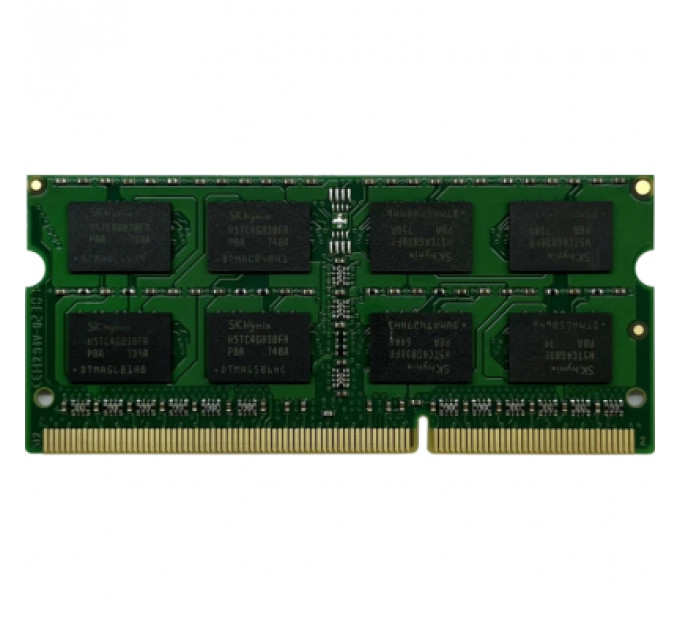 Модуль пам'яті для ноутбука SoDIMM DDR3 8GB 1600 MHz ATRIA (UAT31600CL11SK1/8)