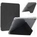 BeCover Чохол до планшета BeCover Ultra Slim Origami Transparent Apple iPad Air 11" M4 2026 Black (715183)