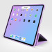 BeCover Чохол до планшета BeCover Tri Fold Soft TPU Silicone Apple iPad Air 11" M4 2026 Purple (715241)