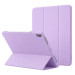 BeCover Чохол до планшета BeCover Tri Fold Soft TPU Silicone Apple iPad Air 11" M4 2026 Purple (715241)