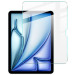 BeCover Скло захисне BeCover 3D Edge Full Cover Apple iPad Air 11" M4 2026 (715170)