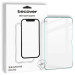 BeCover Скло захисне BeCover 3D Edge Full Cover Apple iPad Air 11" M4 2026 (715170)