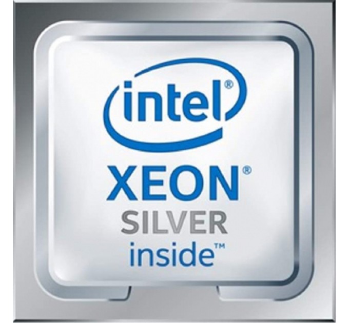 Dell Процесор серверний Dell Xeon Silver 4216 16C/32T/2.1GHz/22MB/FCLGA3647/OEM (338-BSDU)