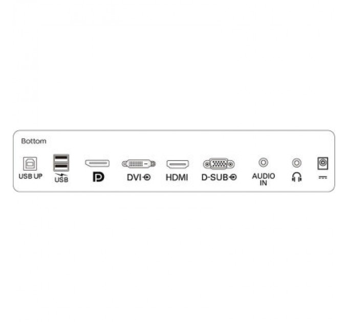 Philips Монітор Philips 172B9TL/00