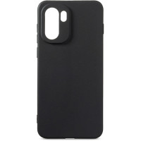 Чохол до мобільного телефона Armorstandart Matte Slim Fit OnePlus 15R 5G Black (ARM90444)