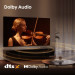 Телевізор Hisense 40A4S