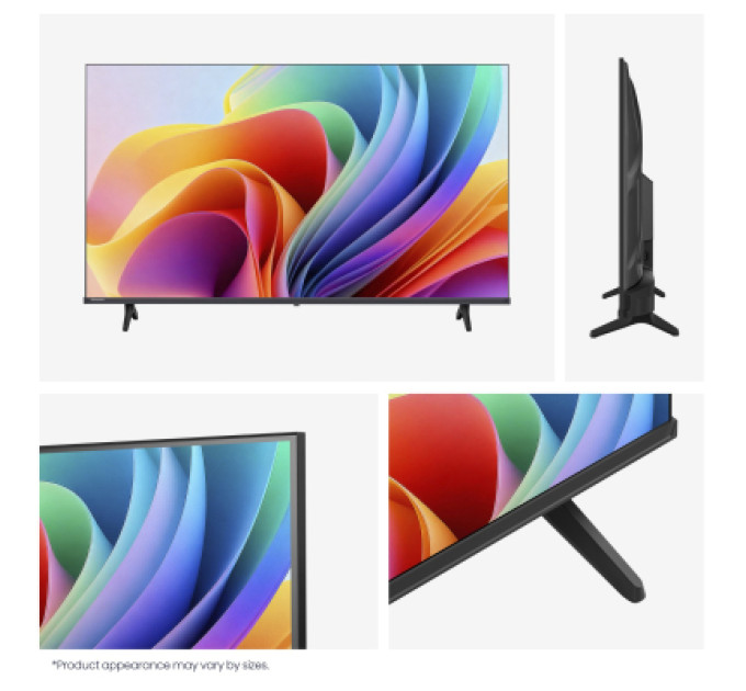 Телевізор Hisense 40A4S