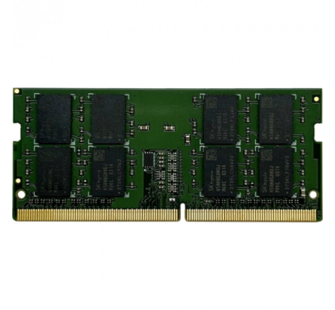 Модуль пам'яті для ноутбука SoDIMM DDR4 16GB 3200 MHz ATRIA (UAT43200CL22SK1/16)
