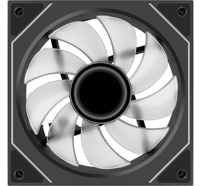Xilence Кулер до корпусу Xilence XF076