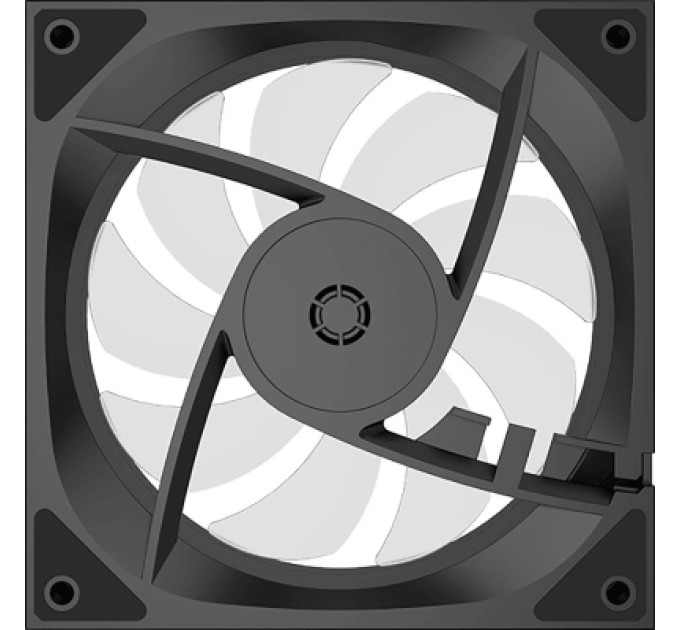 Xilence Кулер до корпусу Xilence XF076