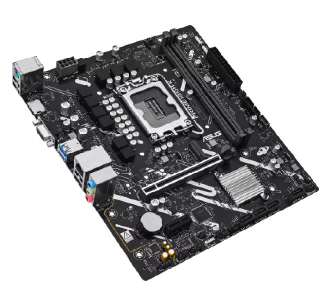 Материнська плата ASUS PRIME H810M-K
