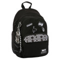 Рюкзак шкільний Yes Black Cat TS-47M (550306)