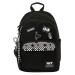 Рюкзак шкільний Yes Black Cat TS-47M (550306)
