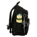 Рюкзак шкільний Yes Black Cat TS-47M (550306)
