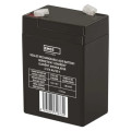 Батарея до ДБЖ EMOS B9641 AGM 6V 4Ah fast 4,7mm (B9641)