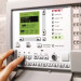 Батарея до ДБЖ EMOS B9641 AGM 6V 4Ah fast 4,7mm (B9641)