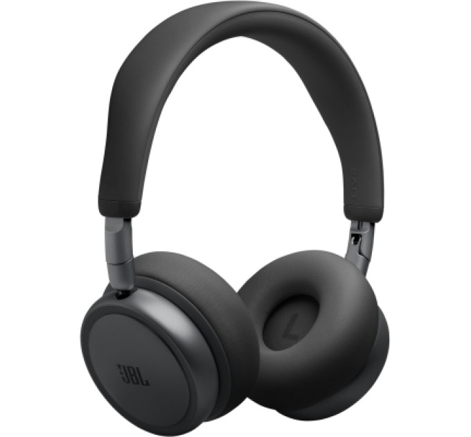 Навушники JBL Live 680NC Black (JBLLIVE680NCBLK)