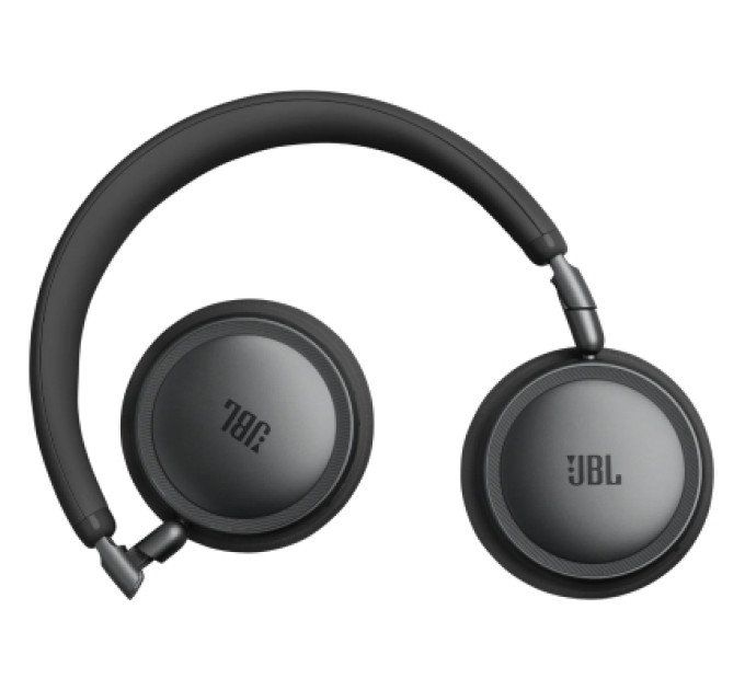 Навушники JBL Live 680NC Black (JBLLIVE680NCBLK)