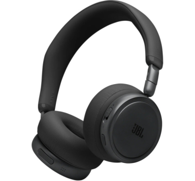 Навушники JBL Live 680NC Black (JBLLIVE680NCBLK)