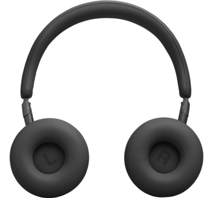 Навушники JBL Live 680NC Black (JBLLIVE680NCBLK)