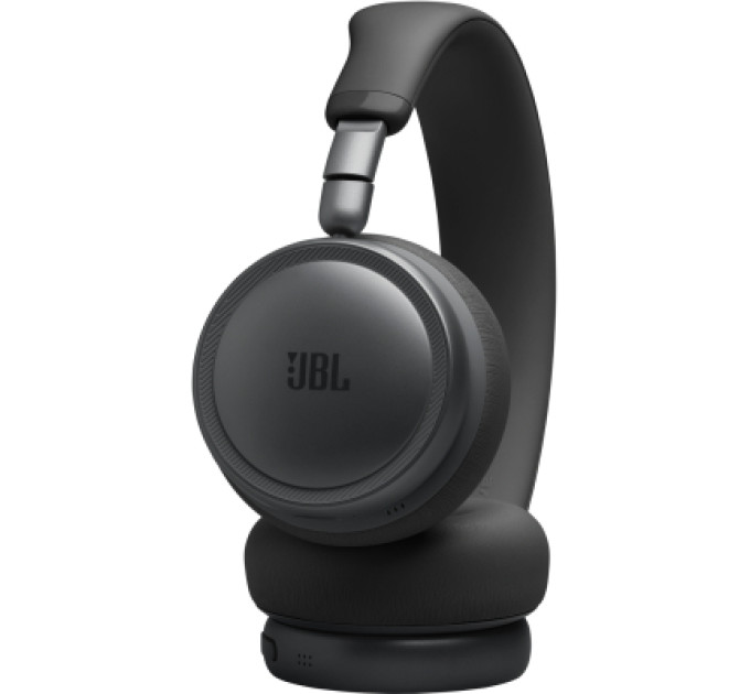 Навушники JBL Live 680NC Black (JBLLIVE680NCBLK)