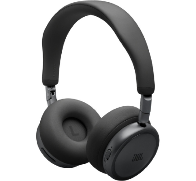 Навушники JBL Live 680NC Black (JBLLIVE680NCBLK)