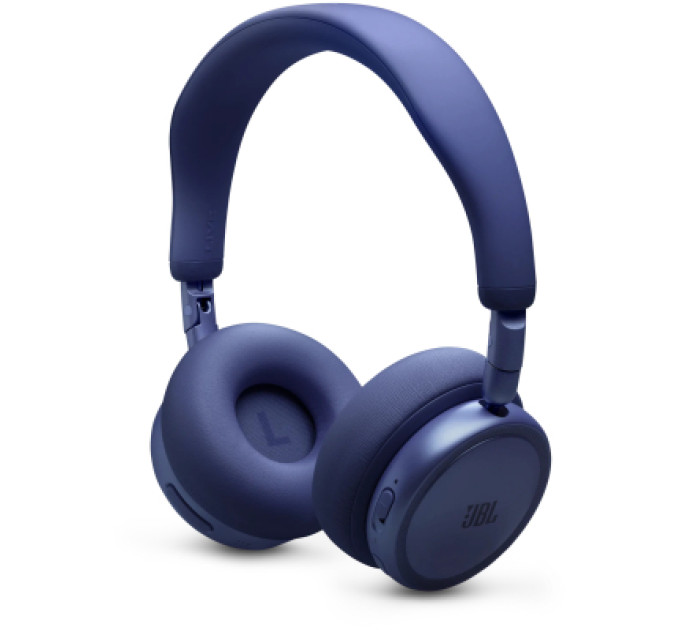 Навушники JBL Live 680NC Blue (JBLLIVE680NCBLU)