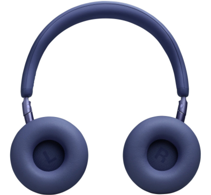 Навушники JBL Live 680NC Blue (JBLLIVE680NCBLU)