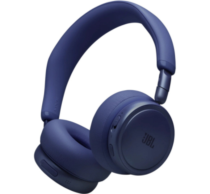 Навушники JBL Live 680NC Blue (JBLLIVE680NCBLU)