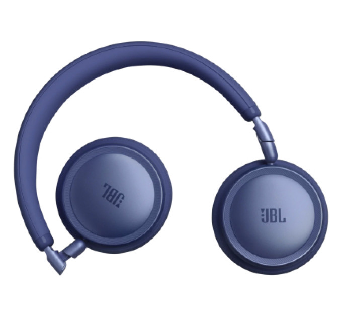 Навушники JBL Live 680NC Blue (JBLLIVE680NCBLU)