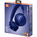 Навушники JBL Live 680NC Blue (JBLLIVE680NCBLU)