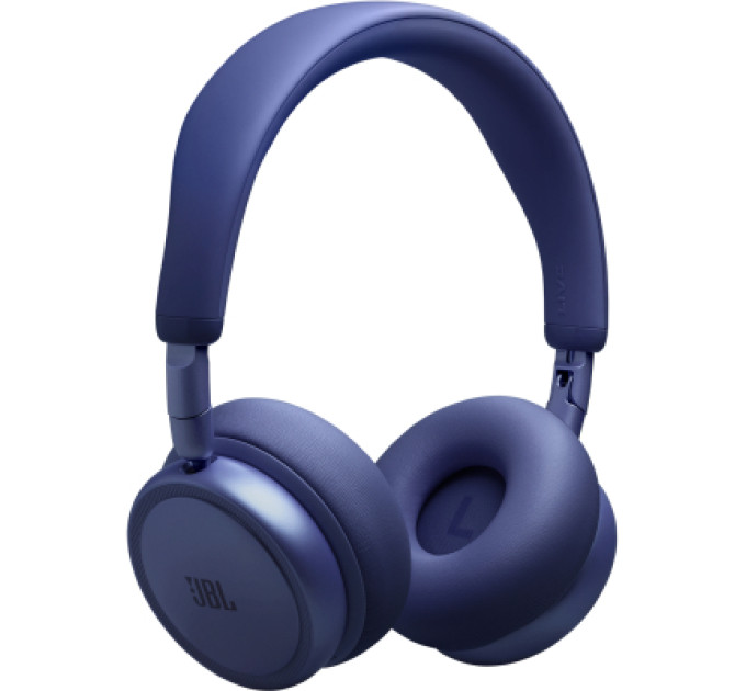 Навушники JBL Live 680NC Blue (JBLLIVE680NCBLU)