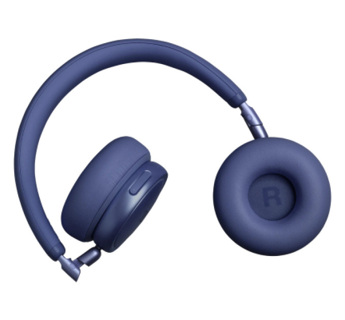 Навушники JBL Live 680NC Blue (JBLLIVE680NCBLU)