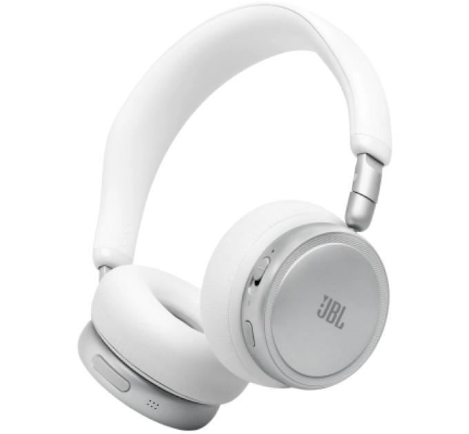 JBL Навушники JBL Live 680NC White (JBLLIVE680NCWHT)