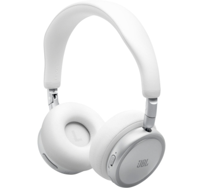 JBL Навушники JBL Live 680NC White (JBLLIVE680NCWHT)