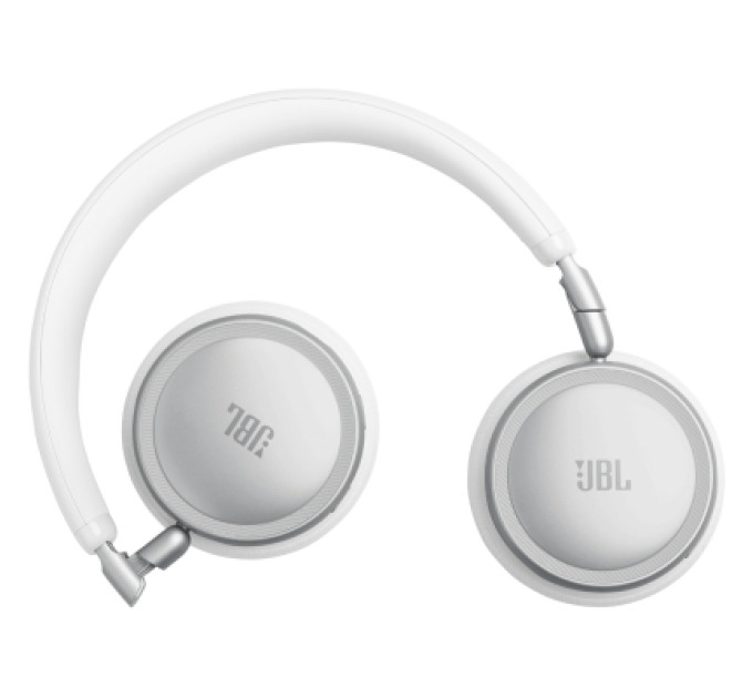 JBL Навушники JBL Live 680NC White (JBLLIVE680NCWHT)