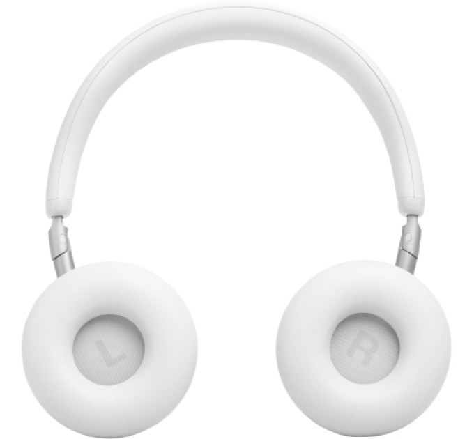 JBL Навушники JBL Live 680NC White (JBLLIVE680NCWHT)