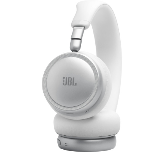 JBL Навушники JBL Live 680NC White (JBLLIVE680NCWHT)