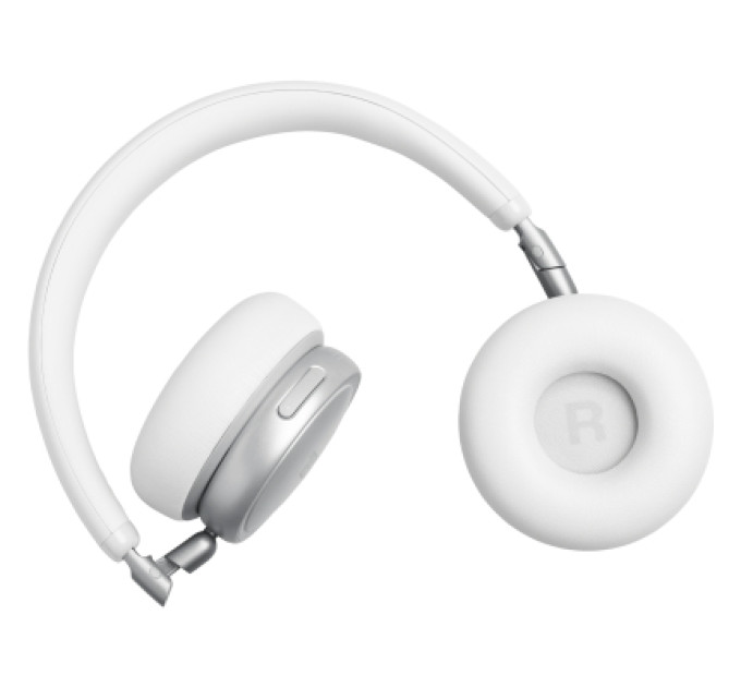 JBL Навушники JBL Live 680NC White (JBLLIVE680NCWHT)
