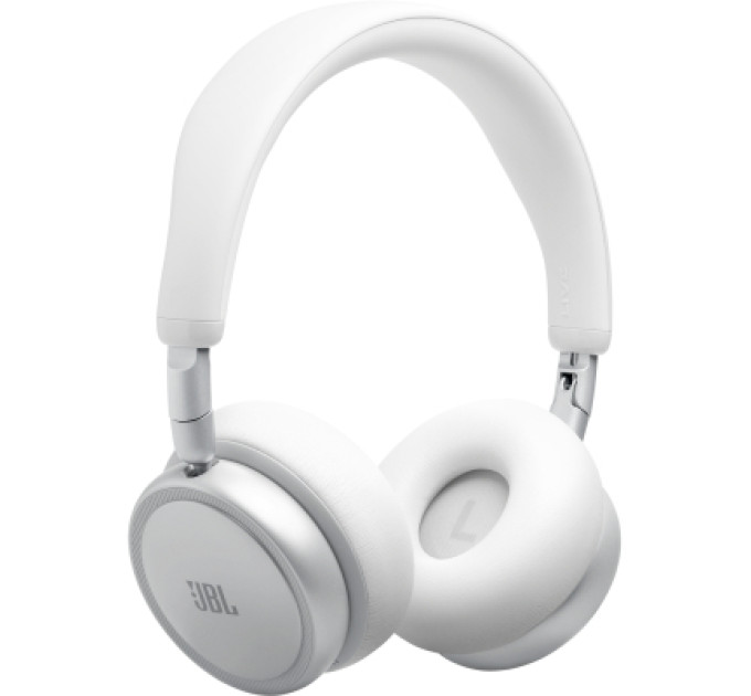JBL Навушники JBL Live 680NC White (JBLLIVE680NCWHT)