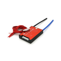 BMS контроллер DaLy Li-ion 48V 13S 25/50A (DL13S-50A)