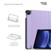 Чохол до планшета Armorstandart Smart Case Xiaomi Redmi Pad 2 9.7 Lavender (ARM91451)