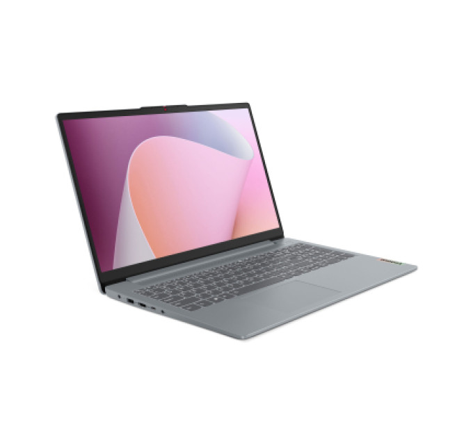 Ноутбук Lenovo IdeaPad Slim 3 15AMN8 (82XQ01BHRM)