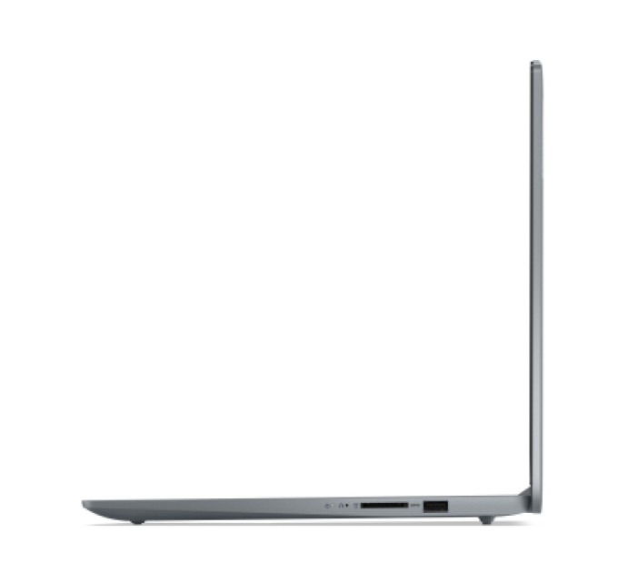 Ноутбук Lenovo IdeaPad Slim 3 15AMN8 (82XQ01BHRM)